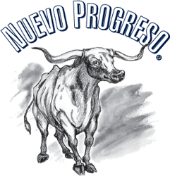 Nuevo Progreso logo